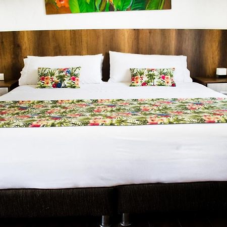 Hotel Hacienda Santa Clara Santa Rosa de Cabal Extérieur photo